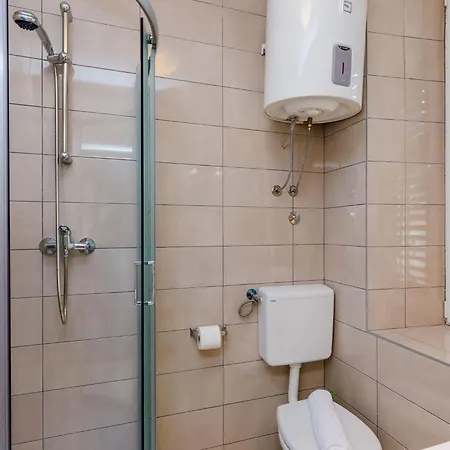 Appartement Saint Mary *