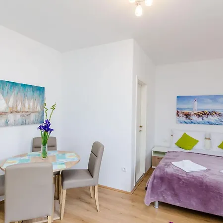 Saint Mary Apartamento Dubrovnik
