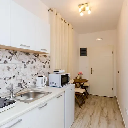 Apartment Saint Mary Dubrovnik