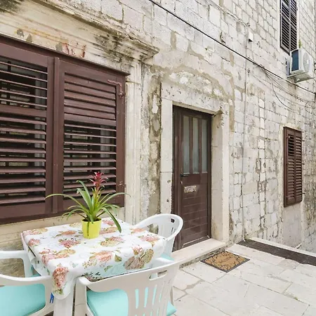 Apartment Saint Mary Dubrovnik