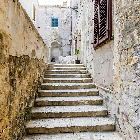 Saint Mary Dubrovnik